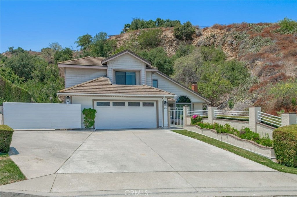 931 Heritage Drive