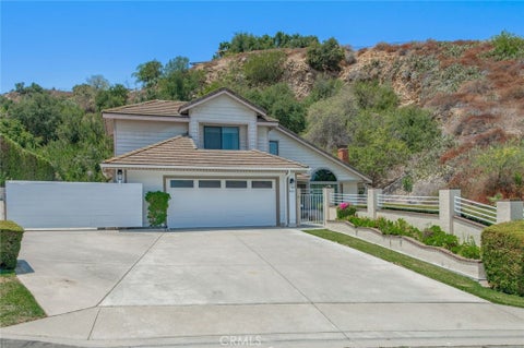 Property photo of 931 Heritage Drive, West Covina, CA 91791