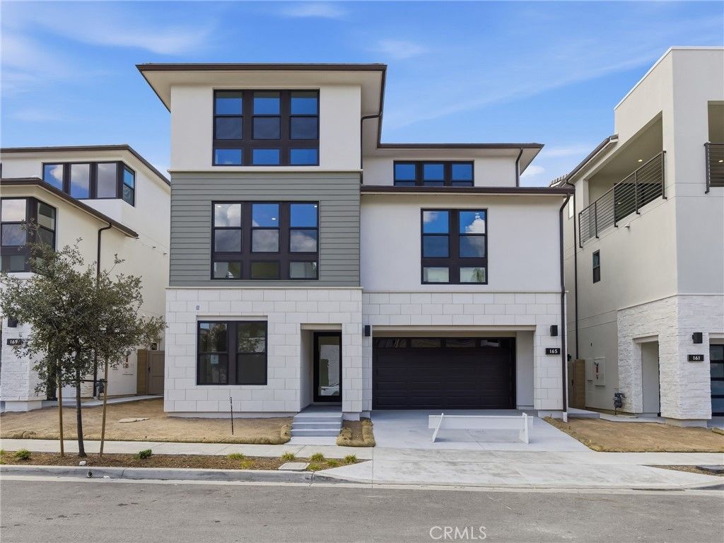 Photo of 165 Apron, Irvine, CA 92618 (MLS # OC26088024)