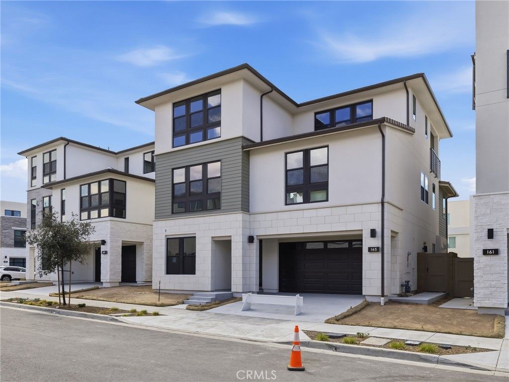 Photo of 165 Apron, Irvine, CA 92618 (MLS # OC26088024)