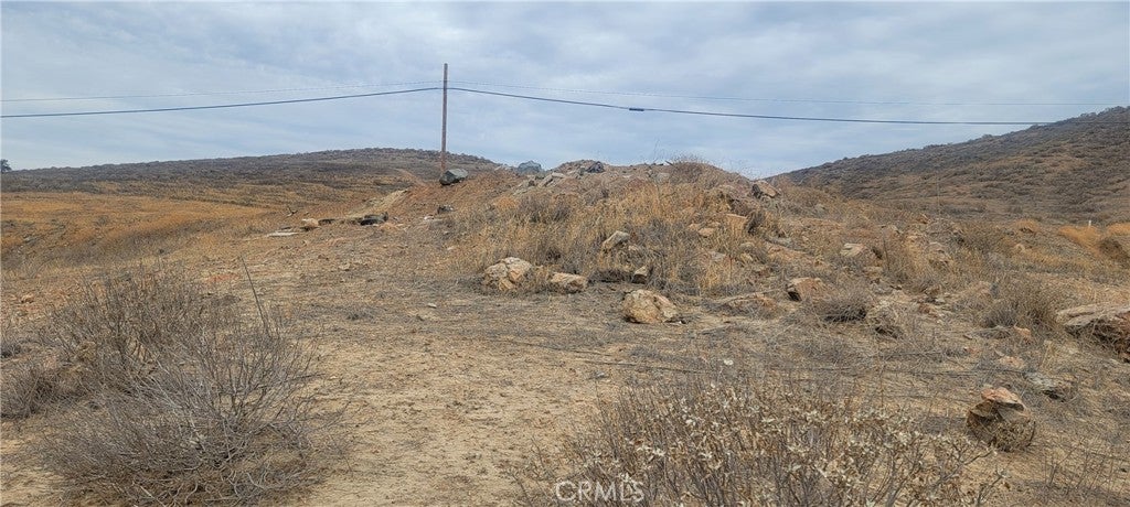 0 Cajalco Road
