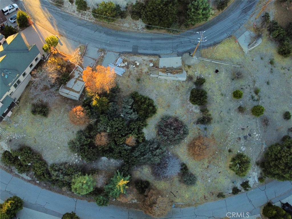Arrowhead Woods (AWHW) - Land
