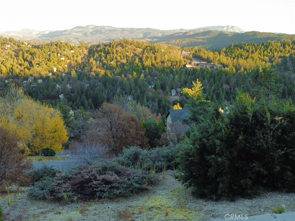 Arrowhead Woods (AWHW) - Land
