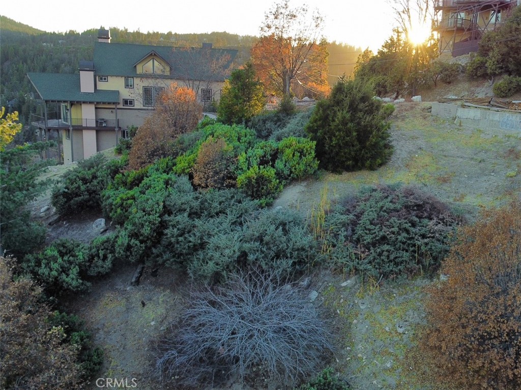Arrowhead Woods (AWHW) - Land