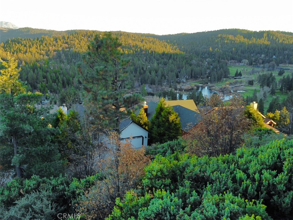 Arrowhead Woods (AWHW) - Land