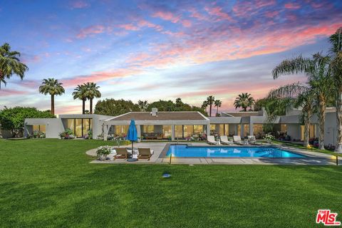 Photo of 70461 Boothill Road, Rancho Mirage, CA 92270 (MLS # 25631759)