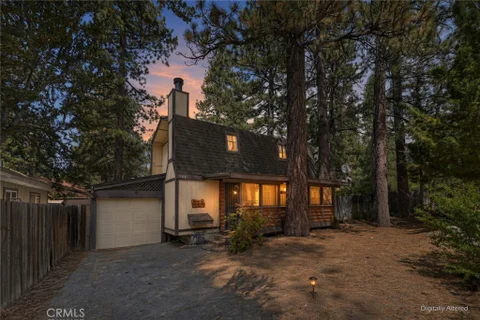 1166 Navajo Street, Fawnskin, CA 92333 - MLS#: AR26145475