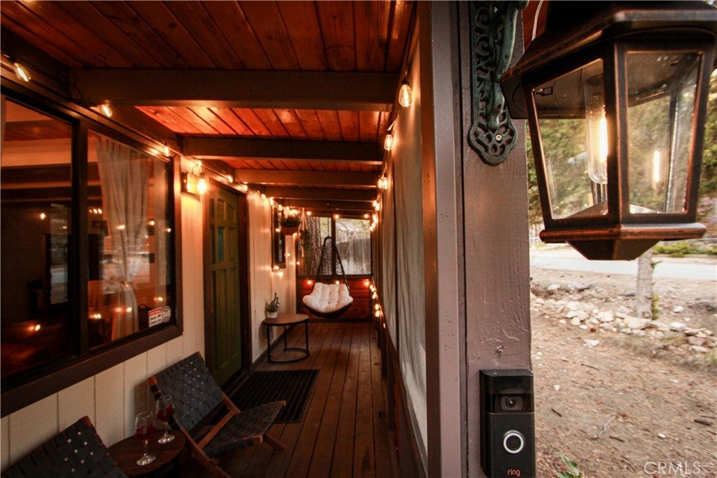 1166 Navajo Street