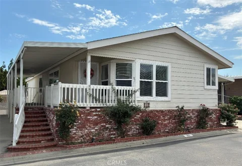 6880 Archibald Ave, Rancho Cucamonga, CA 91701 - MLS#: IG26173880