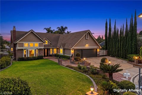 Photo of 22260 Starlight Drive, Yorba Linda, CA 92887 (MLS # PW26146826)
