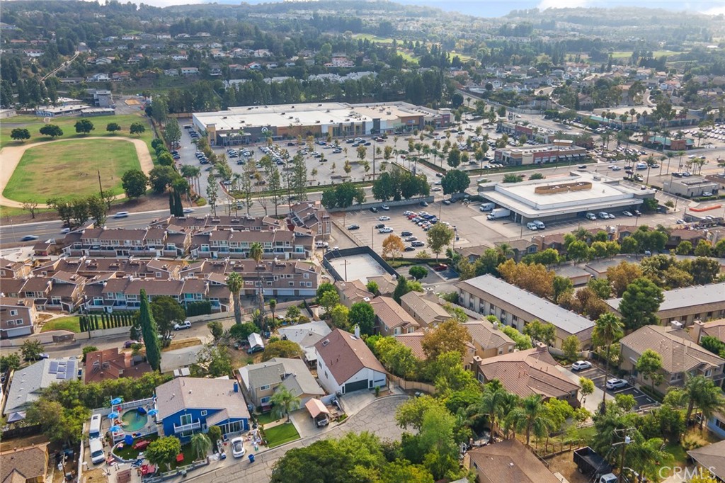 La Habra Knolls - Residential