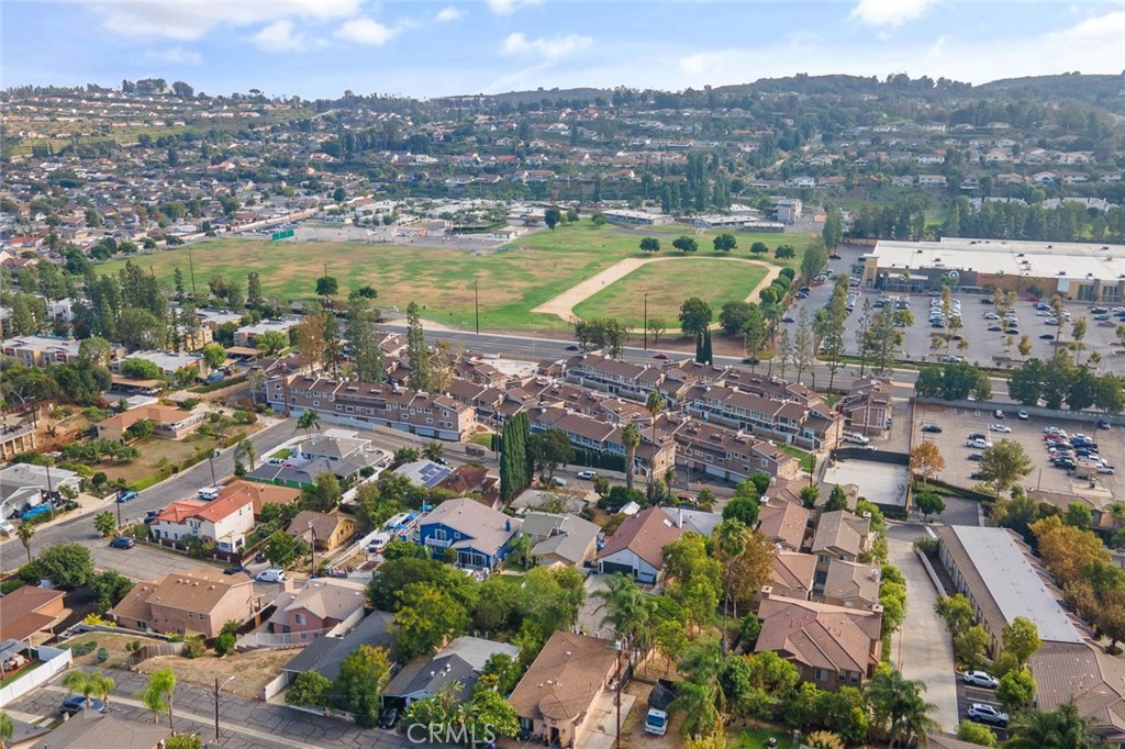 La Habra Knolls - Residential