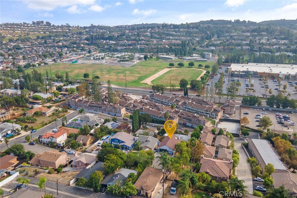 La Habra Knolls - Residential