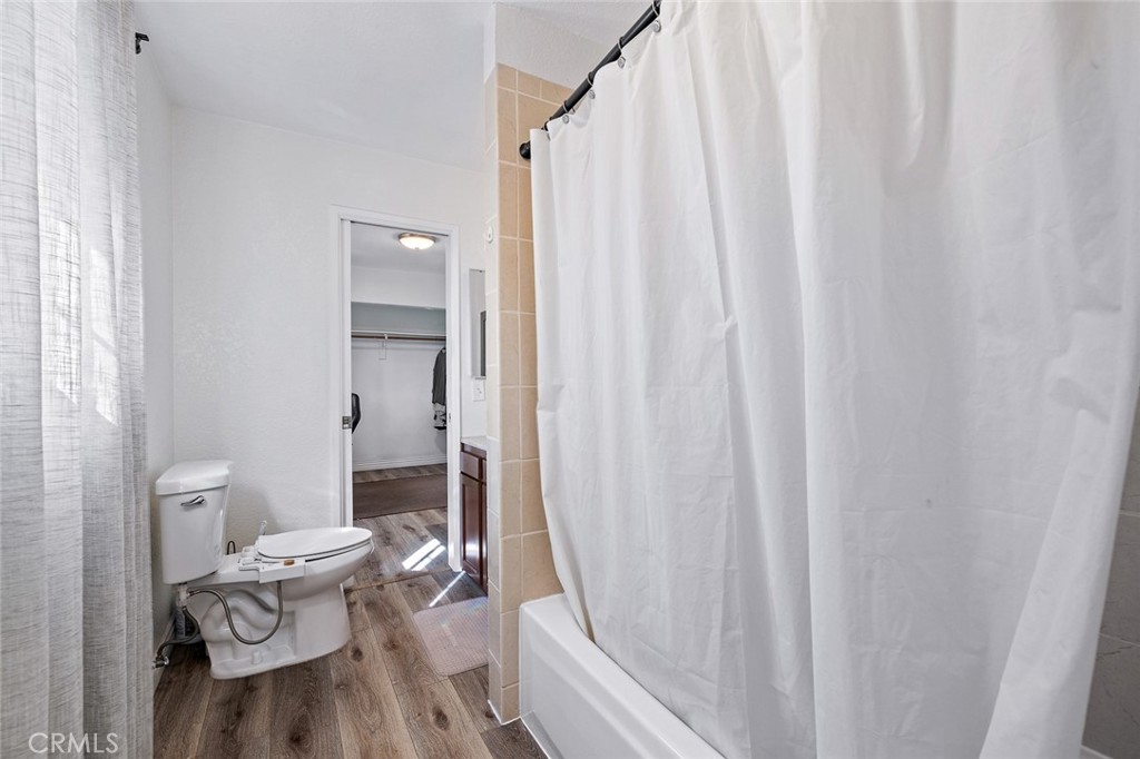 La Habra Knolls - Residential