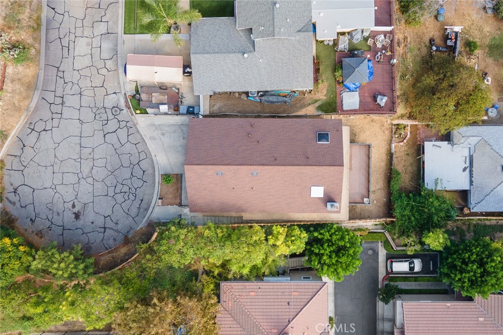 La Habra Knolls - Residential