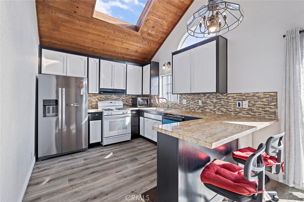 La Habra Knolls - Residential