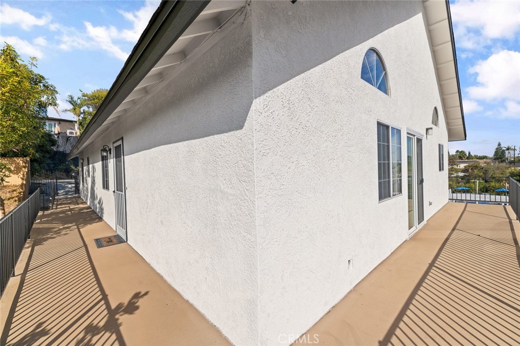 La Habra Knolls - Residential