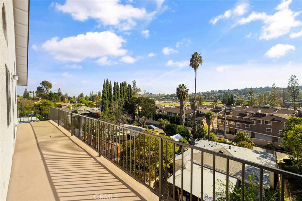 La Habra Knolls - Residential