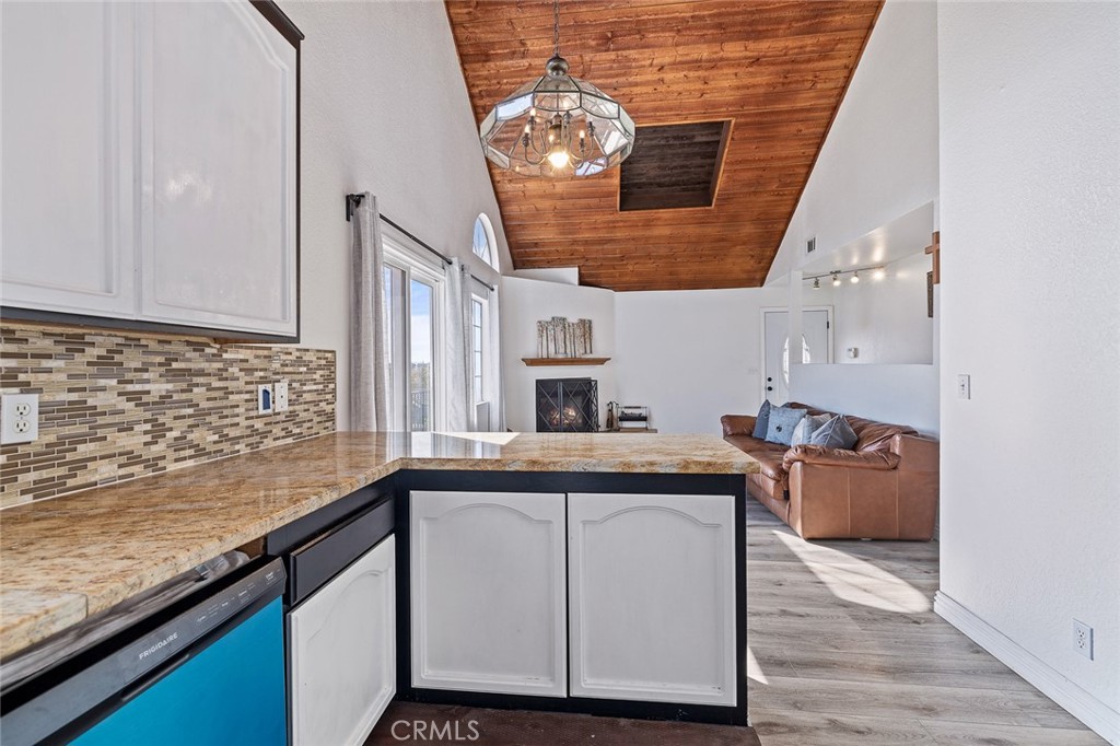 La Habra Knolls - Residential