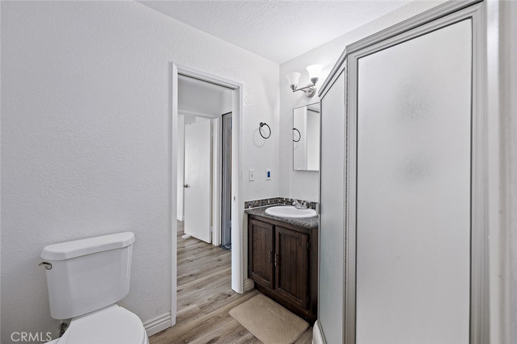 La Habra Knolls - Residential