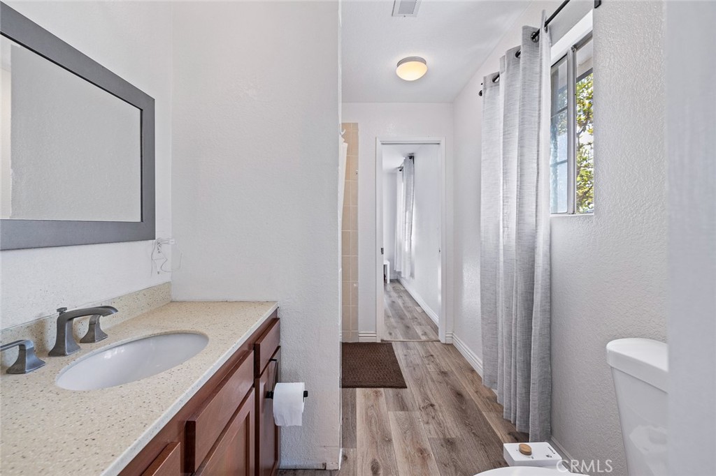 La Habra Knolls - Residential