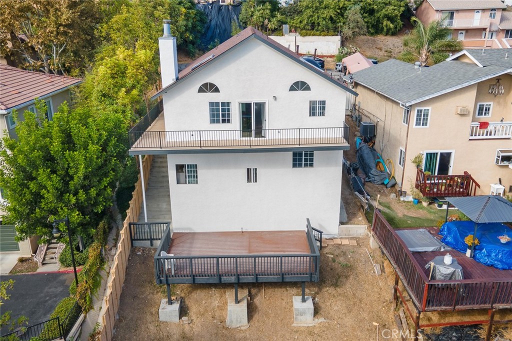 La Habra Knolls - Residential