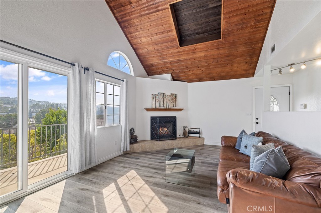 La Habra Knolls - Residential