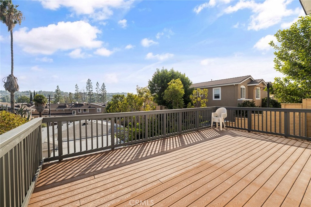 La Habra Knolls - Residential