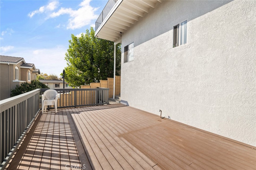 La Habra Knolls - Residential