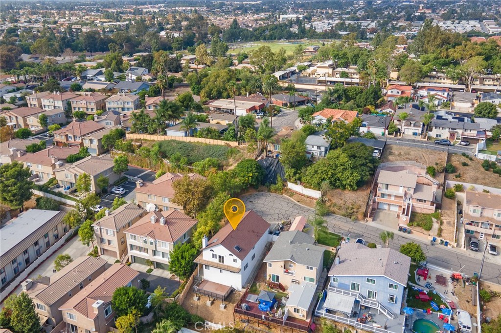 La Habra Knolls - Residential