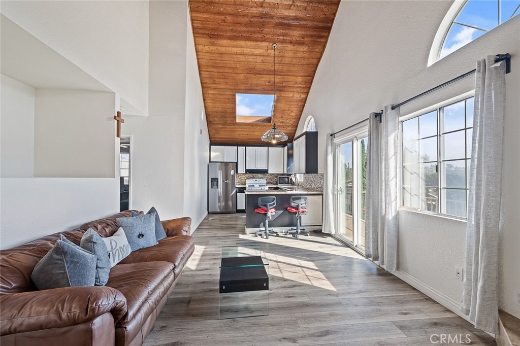 La Habra Knolls - Residential