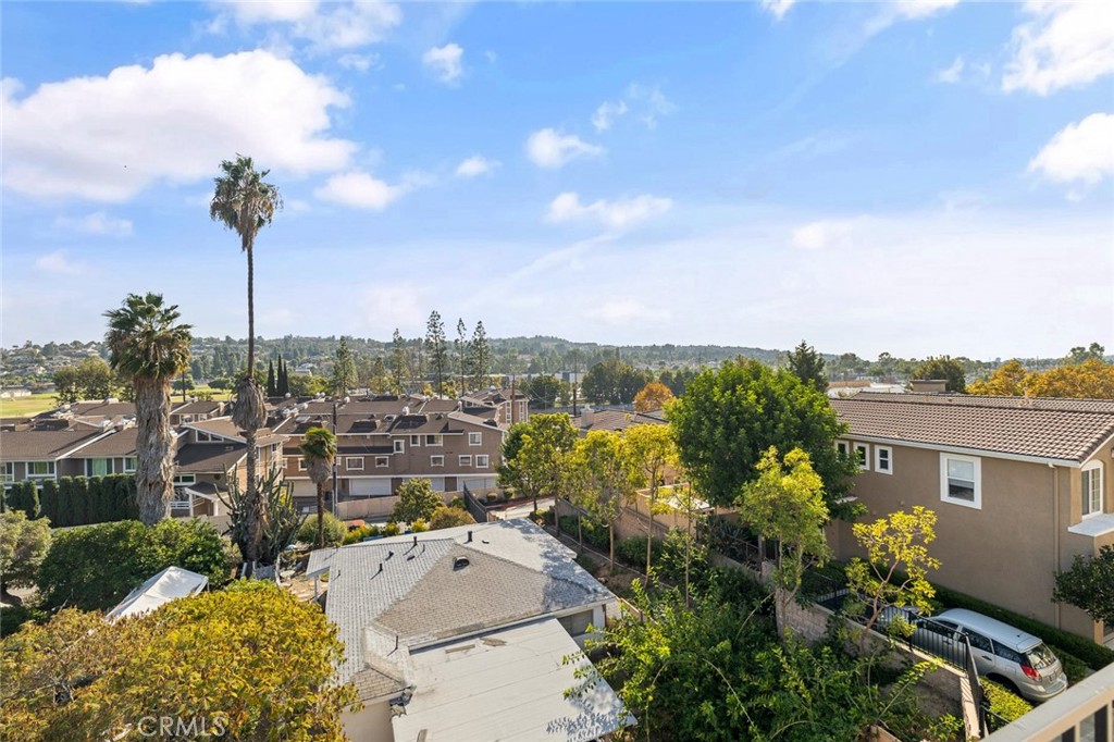 La Habra Knolls - Residential