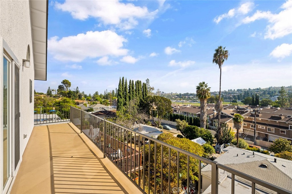 La Habra Knolls - Residential