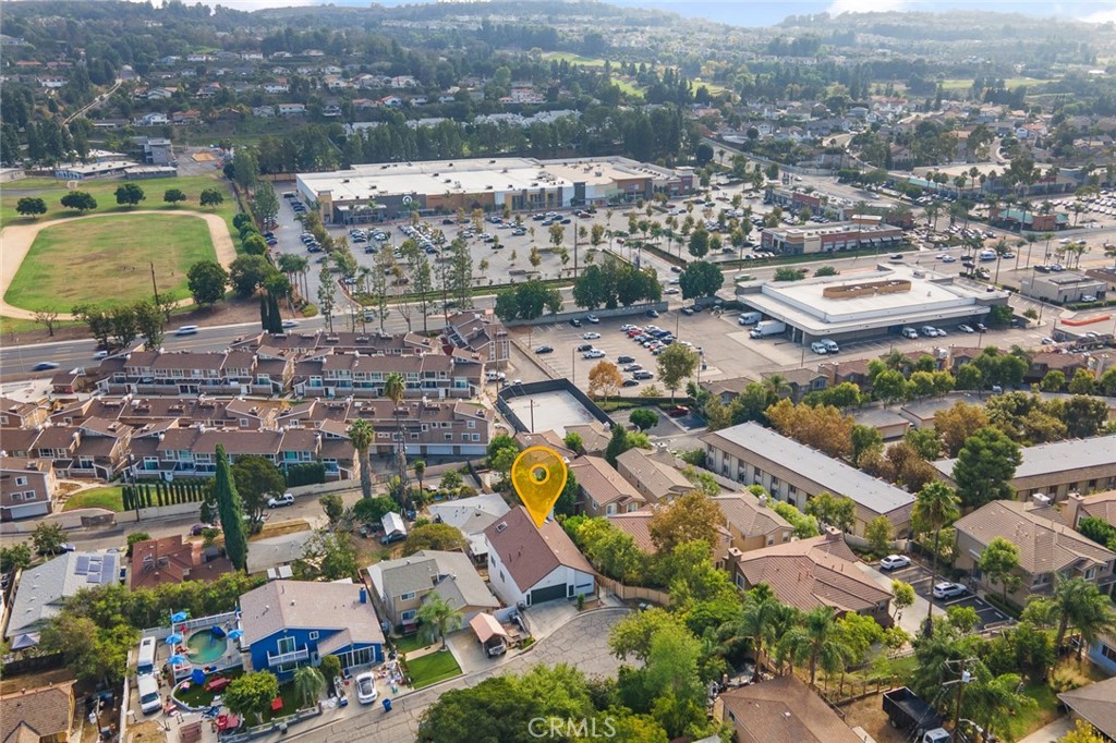 La Habra Knolls - Residential