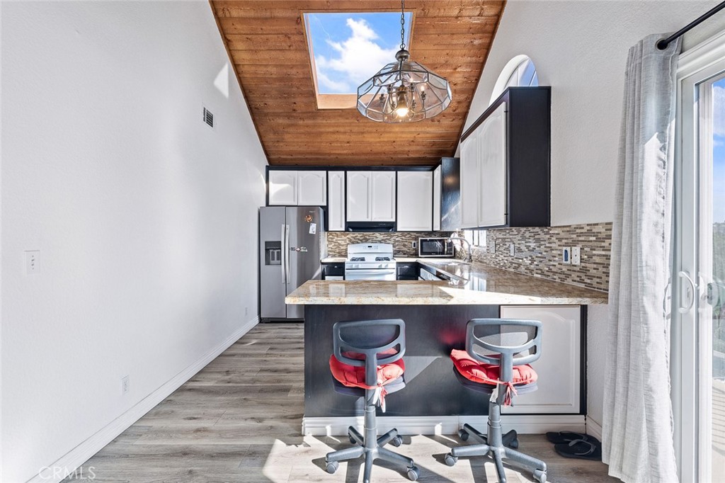 La Habra Knolls - Residential