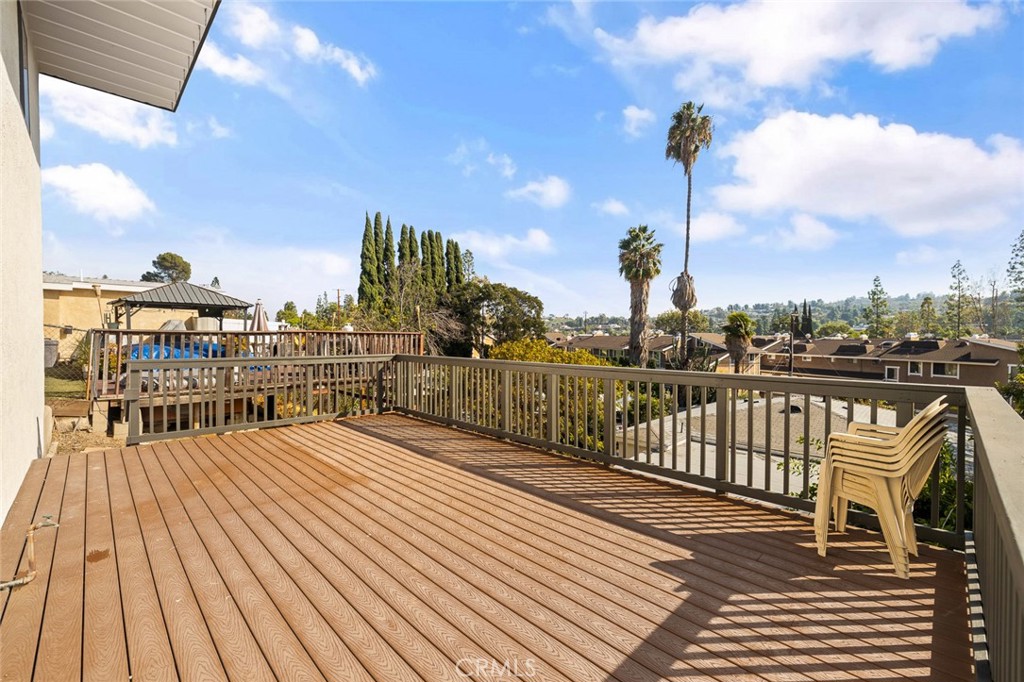 La Habra Knolls - Residential