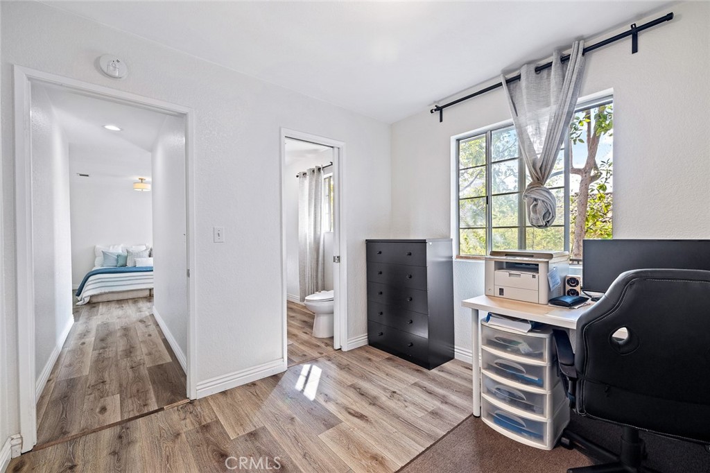 La Habra Knolls - Residential