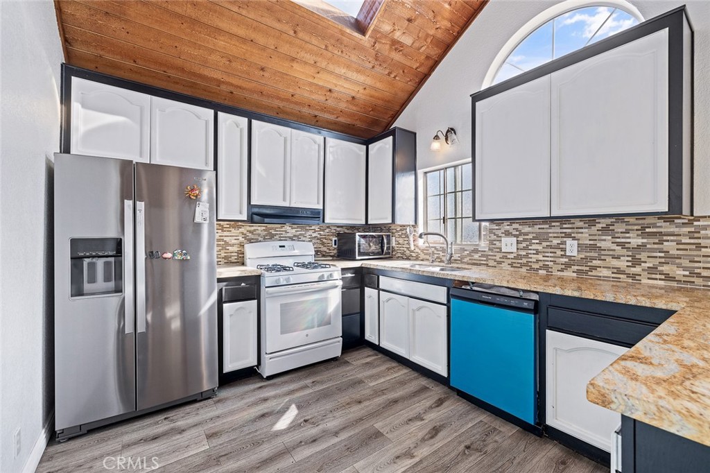 La Habra Knolls - Residential