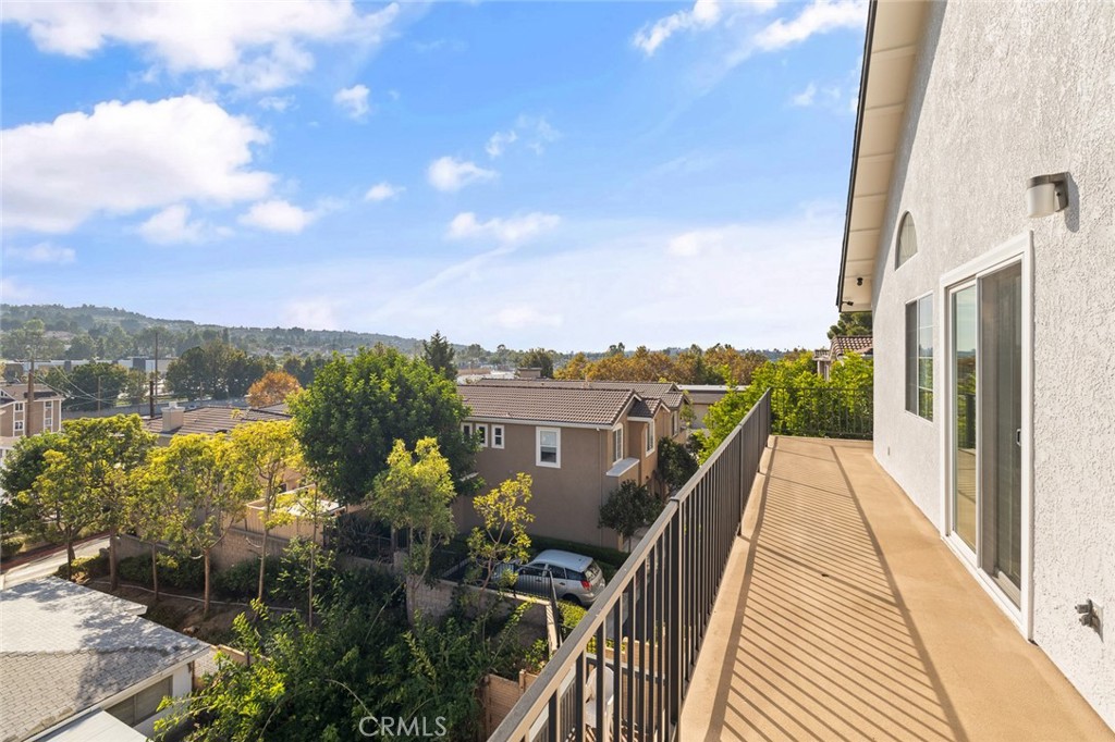 La Habra Knolls - Residential