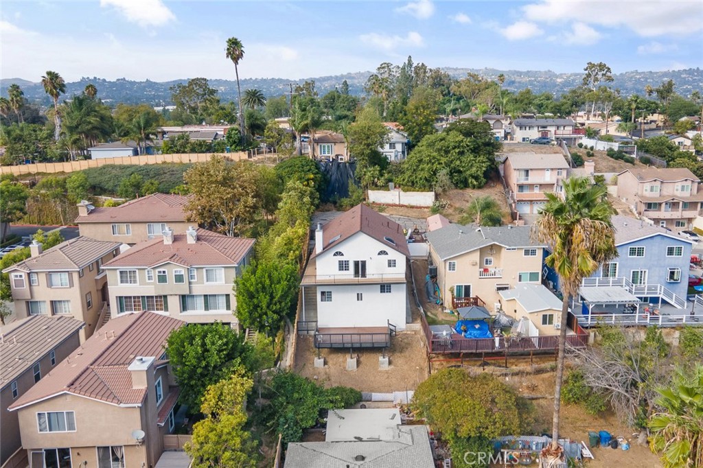 La Habra Knolls - Residential