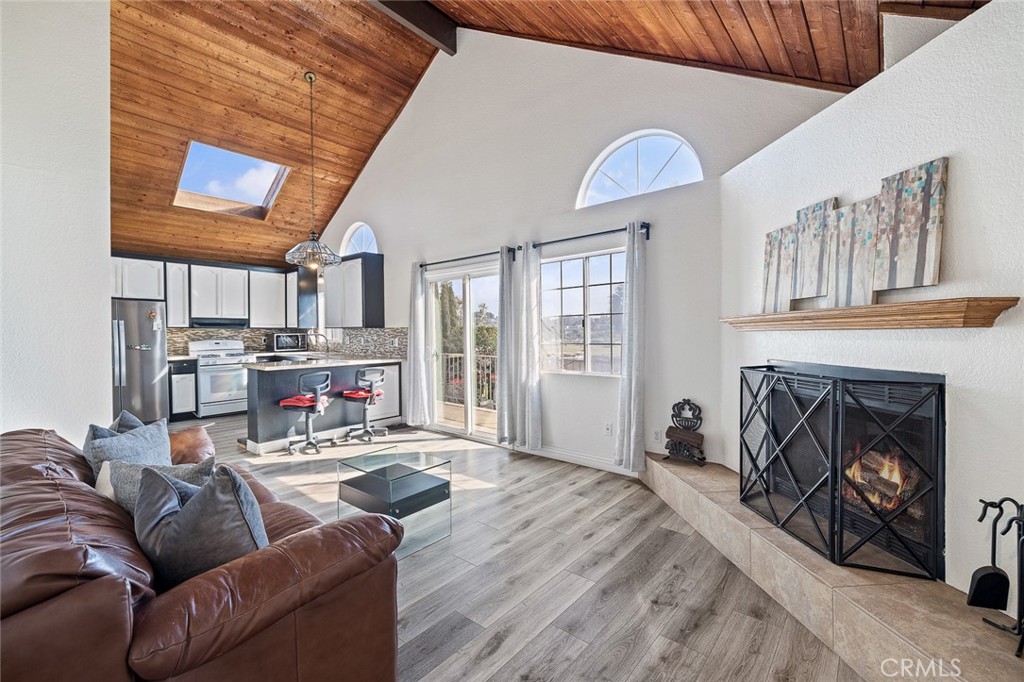 La Habra Knolls - Residential