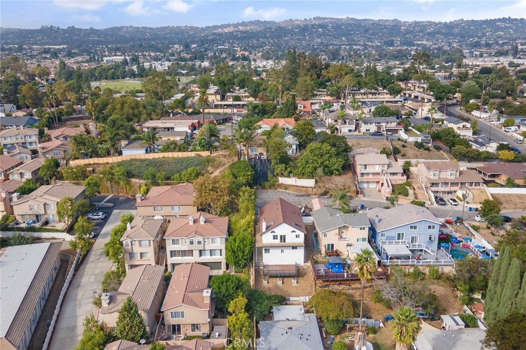La Habra Knolls - Residential