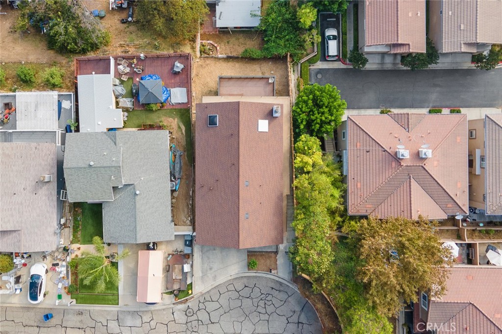 La Habra Knolls - Residential