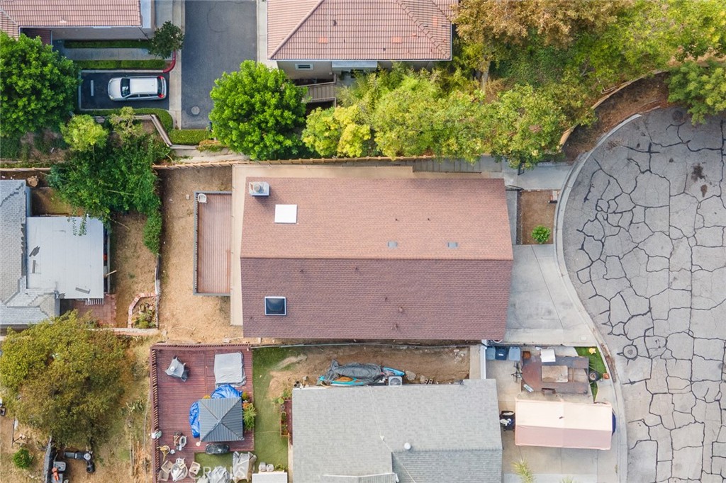 La Habra Knolls - Residential