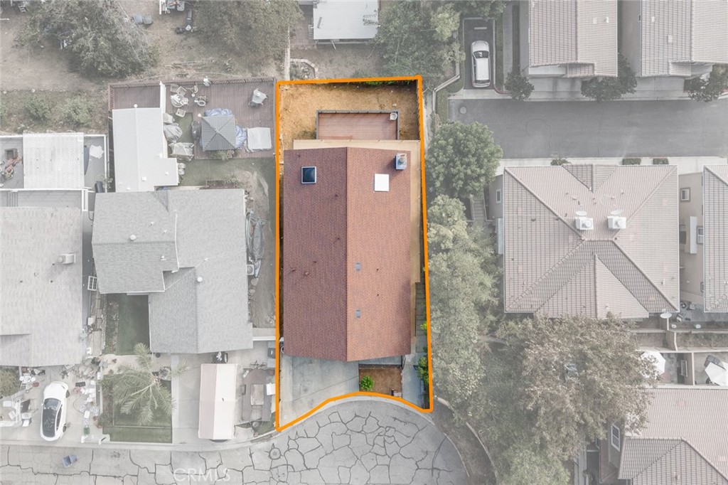 La Habra Knolls - Residential