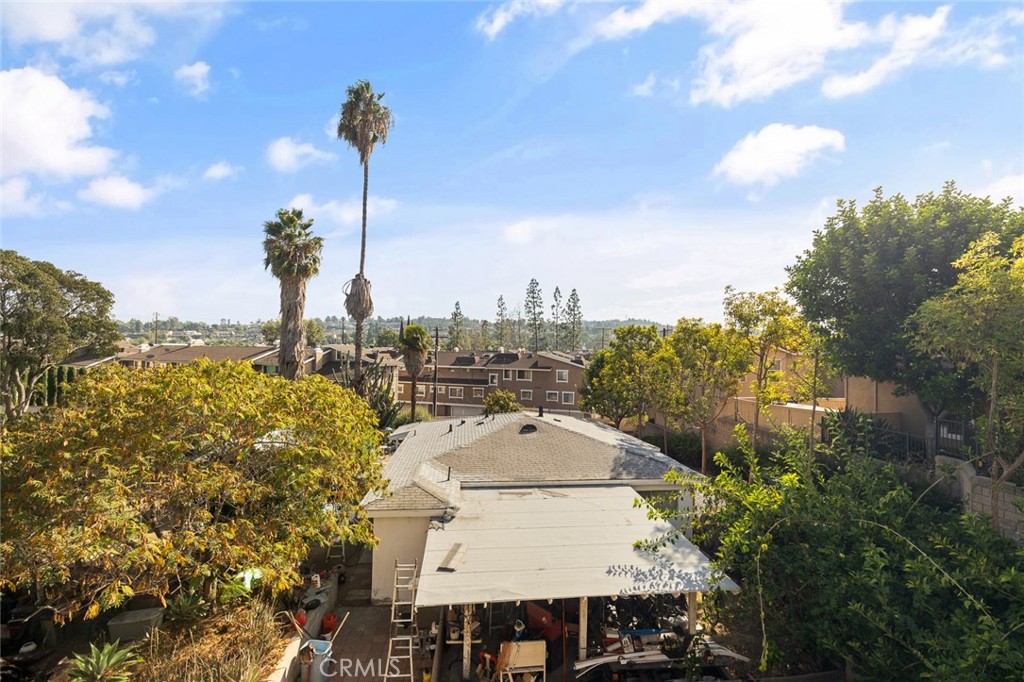 La Habra Knolls - Residential