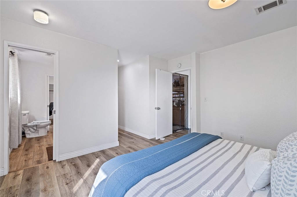 La Habra Knolls - Residential