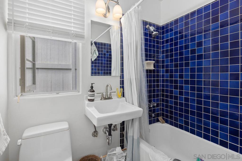 La Jolla - Residential Lease