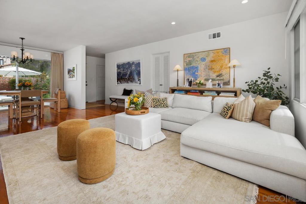 La Jolla - Residential Lease