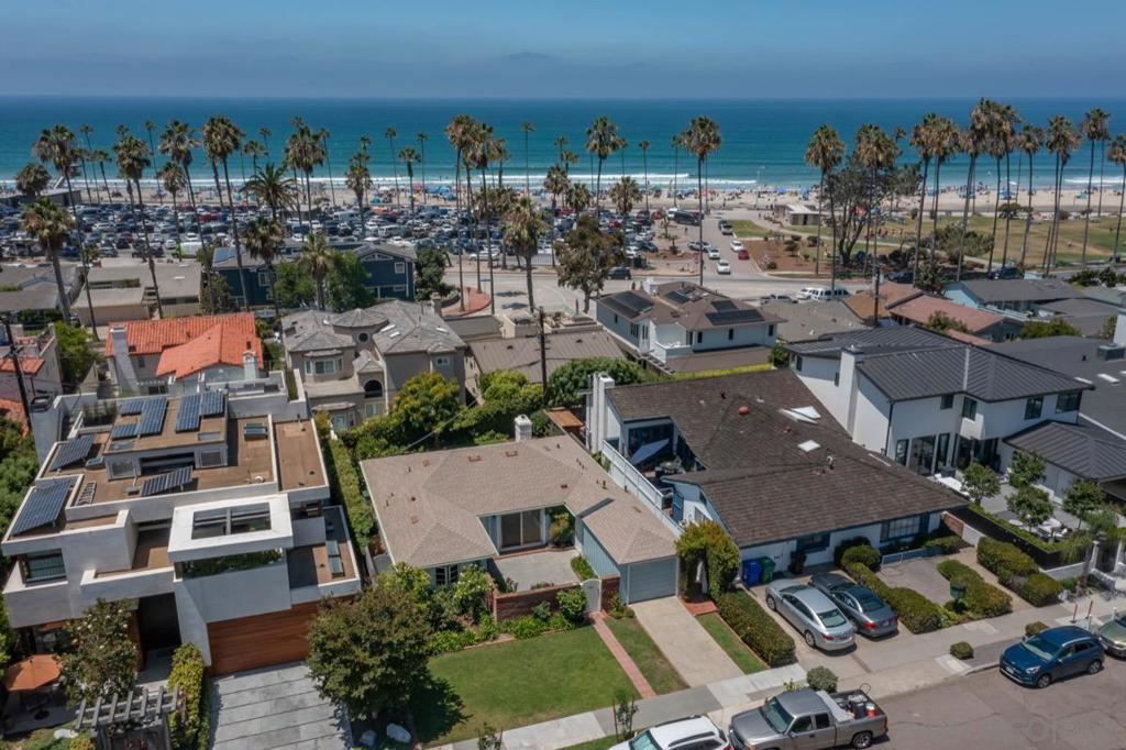 La Jolla - Residential Lease